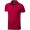 Markham Stretch Poloshirt für Herren, rot, S