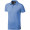 Markham Stretch Poloshirt für Herren, hellblau, M