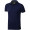 Markham Stretch Poloshirt für Herren, navy, XS