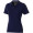 Markham Stretch Poloshirt für Damen, navy, XS