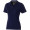Markham Stretch Poloshirt für Damen, navy, XS