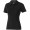 Markham Stretch Poloshirt für Damen, antrhazit, XS