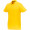 Helios Poloshirt für Herren, gelb, XS