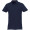 Helios Poloshirt für Herren, navy, XS