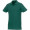 Helios Poloshirt für Herren, waldgrün, XS