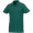 Helios Poloshirt für Herren, waldgrün, XS