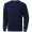 Surrey Sweatshirt mit Rundhalsausschnitt Unisex, navy, XS