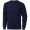 Surrey Sweatshirt mit Rundhalsausschnitt Unisex, navy, XS