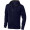 Arora Kapuzensweatjacke für Herren, navy, XS
