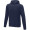Charon Herren Kapuzenpullover, navy, XS