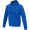 Laguna Unisex Hoodie, blau, XS