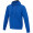 Laguna Unisex Hoodie, blau, XS