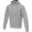 Laguna Unisex Hoodie, heather grau, XS