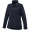 Maxson Softshelljacke für Damen, navy, XS