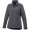 Maxson Softshelljacke für Damen, storm grey, XS