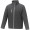 Orion Softshelljacke für Herren, storm grey, XS