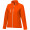 Orion Softshelljacke für Damen, orange, XS