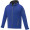 Match Softshelljacke für Herren, blau, XS