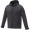 Match Softshelljacke für Herren, storm grey, XS