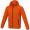 Dinlas leichte Jacke für Herren, orange, XS