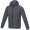 Dinlas leichte Jacke für Herren, storm grey, XS