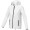 Dinlas leichte Jacke für Damen, weiß, XS