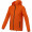 Dinlas leichte Jacke für Damen, orange, XS