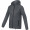 Dinlas leichte Jacke für Damen, sturmgrau, XS