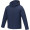 Notus wattierte Softshell Herrenjacke, navy, XS