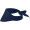 Heracles Bandana, navy