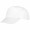 Feniks Kappe mit 5 Segmenten für Kinder, weiß