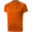 Niagara T-Shirt cool fit für Herren, orange, XS