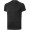 Niagara T-Shirt cool fit für Herren, schwarz, XS