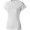 Niagara T-Shirt cool fit für Damen, weiß, XS