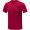 Kratos Cool Fit T-Shirt für Herren, rot, XS
