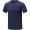 Kratos Cool Fit T-Shirt für Herren, navy, XS