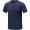 Kratos Cool Fit T-Shirt für Herren, navy, XS