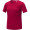 Kratos Cool Fit T-Shirt für Damen, rot, XS