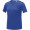Kratos Cool Fit T-Shirt für Damen, blau, XS