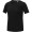 Kratos Cool Fit T-Shirt für Damen, schwarz, XS