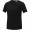 Kratos Cool Fit T-Shirt für Damen, schwarz, XS