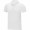 Deimos Poloshirt cool fit mit Kurzärmeln für Herren, weiß, XS