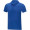 Deimos Poloshirt cool fit mit Kurzärmeln für Herren, blau, XS