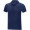 Deimos Poloshirt cool fit mit Kurzärmeln für Herren, navy, XS