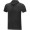 Deimos Poloshirt cool fit mit Kurzärmeln für Herren, schwarz, XS