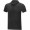 Deimos Poloshirt cool fit mit Kurzärmeln für Herren, schwarz, XS