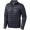 Scotia leichte Daunenjacke für Herren, navy, XS