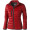 Scotia leichte Daunenjacke für Damen, rot, 2XL