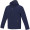Langley Softshelljacke für Herren, navy, XS
