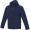 Langley Softshelljacke für Herren, navy, XS
